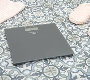 Taurus amplía su familia de básculas de baño