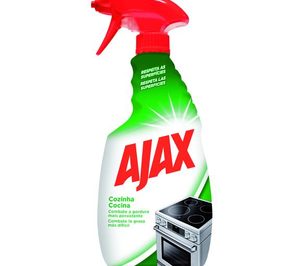 Colgate apuesta por el segmento de limpiadores y entra en nuevas categorías