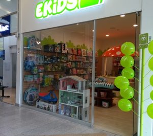 ‘Eurekakids’ se refuerza con dos nuevas aperturas en Latinoamérica