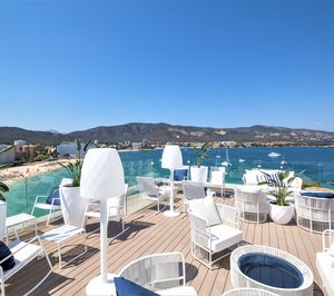 El mallorquín ‘Fergus Tobago’ reabre como un 5E tras su reforma integral