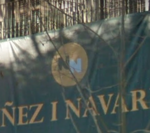 Núñez i Navarro levanta 600 viviendas en Barcelona