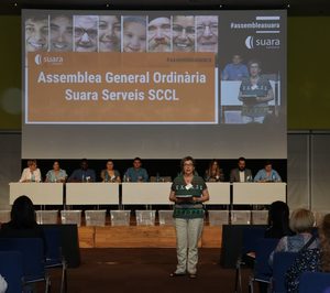 Suara roza los 100 M de ingresos