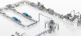 Bosch vende a CVC su división de maquinaria para packaging