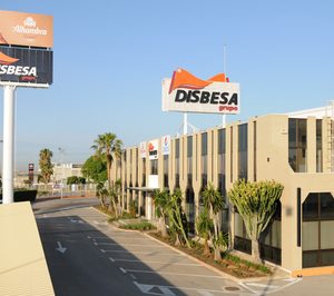 Grupo Disbesa-Darnés alcanza los 352 M de facturación y prevé crecer un 3% este año