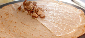 Una cadena de heladerías suma una unidad en Barcelona