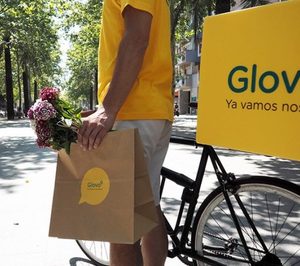 Glovo ofrece su plataforma a locales con repartidores propios en más de 40 ciudades