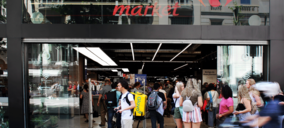 Carrefour repartirá en 30 minutos con Glovo en Sevilla y Valencia