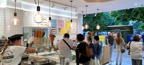 Martonela inaugurará un nuevo local en el centro de Granada