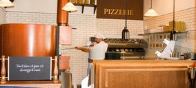 La Piemontesa se estrenará el 27 de septiembre en el nuevo C.C. Lagoh