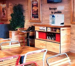 Un multifranquiciado suma 13 restaurantes de dos cadenas