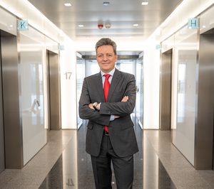 Schindler nombra director de nuevas instalaciones y marketing en España