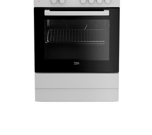 Beko amplía su gama de cocinas free standing con dos nuevos modelos