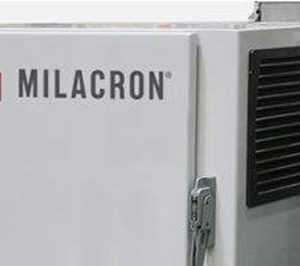 Hillenbrand se hace con Milacron por 2.000 M$