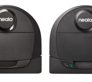 Neato lanza un nuevo paquete Premium para mascotas