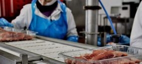 Arento Industrias Cárnicas avanza en su reestructuración