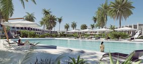 Neilson y Grupo Fuertes inauguran su resort en Los Urrutias