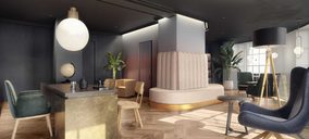Hilton abre en septiembre su hotel de Alicante