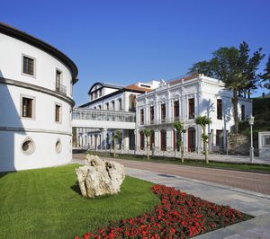 Grupo Roxa cierra la compra del complejo Las Caldas Villa Termal