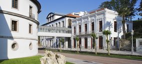 Grupo Roxa cierra la compra del complejo Las Caldas Villa Termal