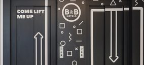 La Comisión Europea aprueba la compra de B&B por parte de Goldman Sachs