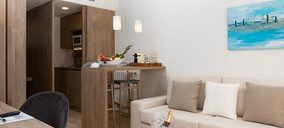 Valentín Paguera renueva habitaciones para solo adultos