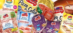 Así queda el cuadro directivo de Campofrío tras su reestructuración