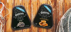 Quescrem llega al retail en China y lanza sus saborizados estilo gallego