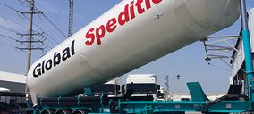 Global Spedition reorganiza su actividad en Tarragona