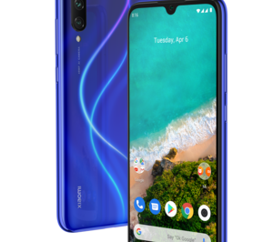 Xiaomi lanza en España Mi A3 y amplía la serie Android One