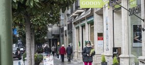 Godoy Droju apuesta por el modelo dropshiping para la venta online