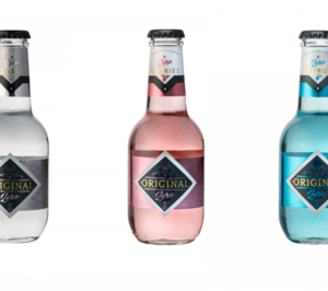 The Original Tonic amplía acuerdo en Escandinavia