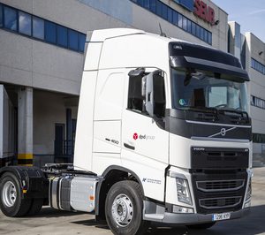 Seur suma nuevas cabezas GNL dentro de su política de reduccción de emisiones