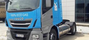 Docks Logistics invierte en sostenibilidad y prevé nuevos crecimientos