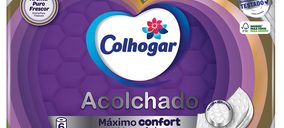 Colhogar avanza en su estrategia de reposicionamiento y modernización con su último lanzamiento