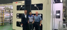 Comexi equipa a la sudafricana Tropic Plastic & Packaging