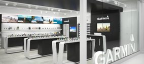 Garmin inaugura su nueva Store en Madrid