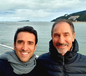 Sherpa.ai ficha al creador de Siri