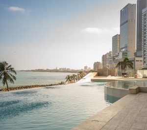 Be Live debuta en Colombia