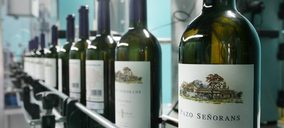 Pazo de Señoráns acomete mejoras para sacar vinos con crianza