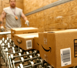Amazon anuncia 600 empleos fijos nuevos