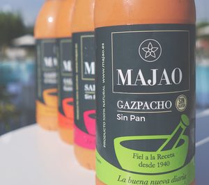 Majao busca la sostenibilidad para sus envases