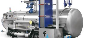 Maquinaria Ferlo extiende su red internacional