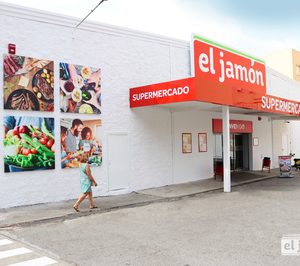 Cash Lepe abre las primeras tiendas adquiridas a DIA