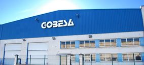 Gobesa desembarca en la ingeniería industrial Sortegi