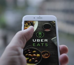 Uber Eats asume el delivery de Subway