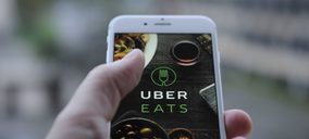 Uber Eats asume el delivery de Subway