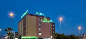 El Campanile de Elche, en venta