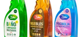 Heva Deter amplía su capacidad productiva y prepara su entrada en una nueva categoría