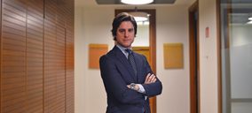 Gonzalo Ladrón de Guevara, nuevo director de Capital Markets de Savills Aguirre Newman