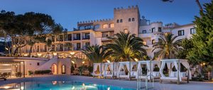 Informe 2019 de Hotelería en España